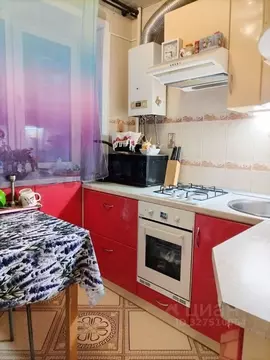 2-к кв. Орловская область, Орел Полесская ул., 12 (40.0 м)