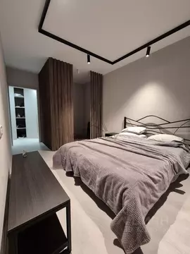 1-к кв. Санкт-Петербург Лиговский просп., 271 (48.0 м)