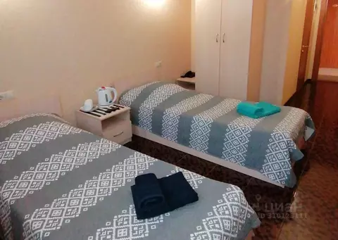 Комната Татарстан, Казань Залесная ул., 5 (22.0 м)