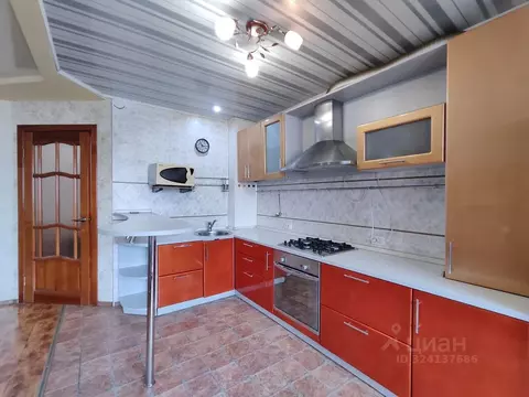 3-к кв. Ярославская область, Ярославль ул. Серго Орджоникидзе, 24 ...