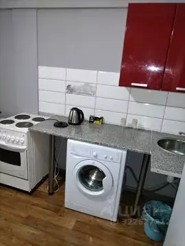 1-к кв. Иркутская область, Иркутск пер. Имени Академика Алексея ...