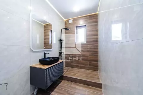 Дом в Амурская область, Благовещенский район, с. Чигири Зеленая ул., 6 ...