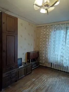 1-к кв. Санкт-Петербург ул. Хлопина, 9К1 (31.0 м)