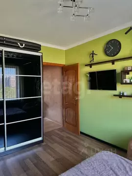 3-к кв. Адыгея, Майкоп ул. Чкалова, 63 (66.5 м)