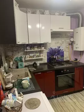 3-к кв. Нижегородская область, Нижний Новгород ул. Дружбы, 23 (61.6 м)