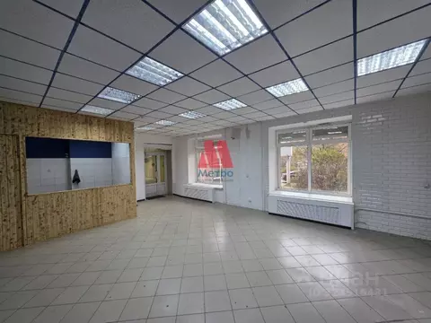 Помещение свободного назначения в Ярославская область, Ярославль ...