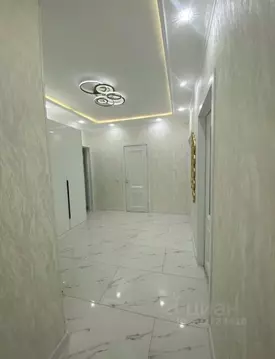 3-к кв. Татарстан, Казань Меридианная ул., 4 (120.0 м)