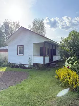 Дом в Москва Культура СНТ, 16 (70 м)