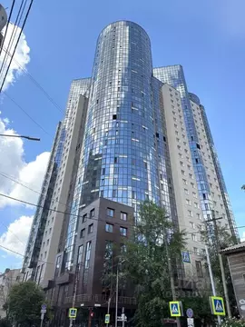 2-к кв. Самарская область, Самара Садовая ул., 176 (96.0 м)