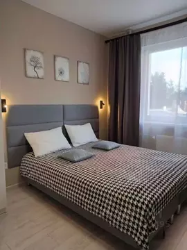 1-к кв. Тверская область, Тверь ул. Склизкова, 116к5 (16.0 м)