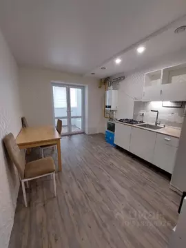 2-к кв. Самарская область, Тольятти Спортивная ул., 57 (58.0 м)