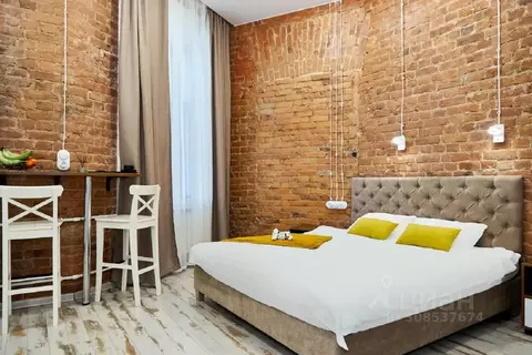 Комната Санкт-Петербург Инженерная ул., 6а