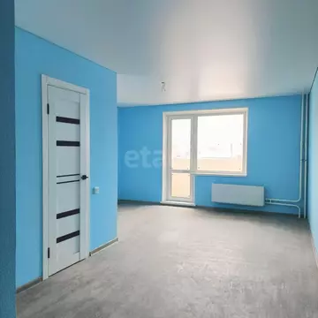 2-к кв. Челябинская область, Миасс ул. Богдана Хмельницкого, 76 (69.7 ...