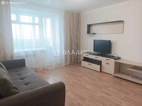 Квартира-студия: Чигири, Красная улица, 3 (27.4 м)