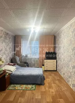 1-к кв. Кемеровская область, Кемерово просп. Ленина, 128 (22.4 м)