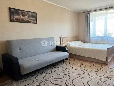 1-к кв. Калужская область, Калуга Турынино мкр, ул. Родниковая, 87 ...