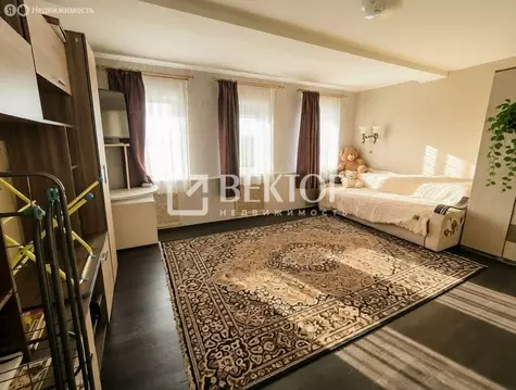 Дом в Иваново, улица Гончарова, 14 (40.5 м)