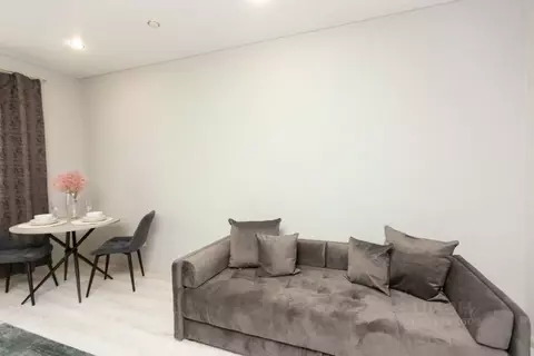 1-к кв. Оренбургская область, Оренбург Пролетарская ул., 288/4 (35.4 ...