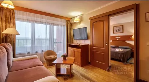 Комната Московская область, Ступино городской округ, д. Петрово, ...