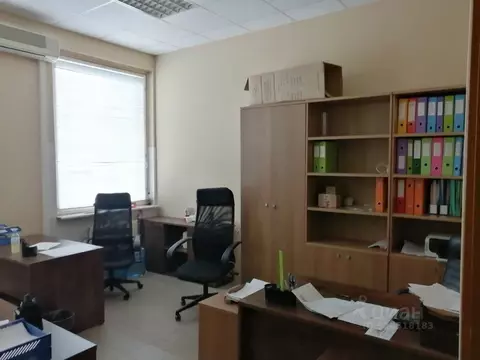 Офис в Москва ул. Бажова, 17А (20 м)