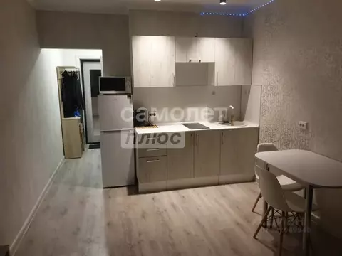 Студия Краснодарский край, Анапа ул. Ленина, 173к5 (23.0 м)