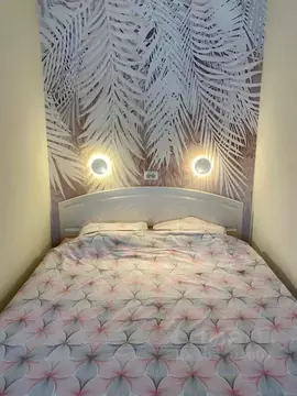 1-к кв. Вологодская область, Вологда Молодежная ул., 20 (33.0 м)