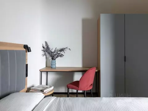 Комната Москва Рязанский просп., 2к3 (48.0 м)