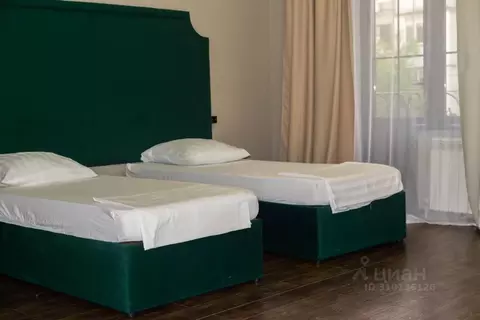 Комната Ставропольский край, Пятигорск Московская ул., 63Г (35.0 м)