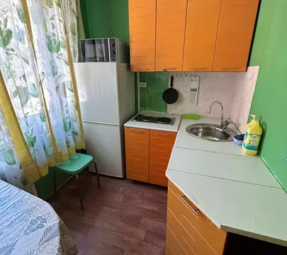 2-к кв. Сахалинская область, Южно-Сахалинск Комсомольская ул., 190А ...