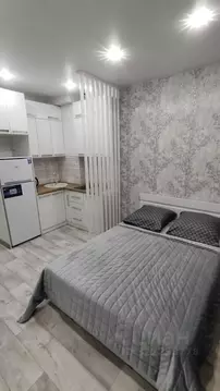 Студия Иркутская область, Иркутск Юбилейный мкр, 117 (22.0 м)