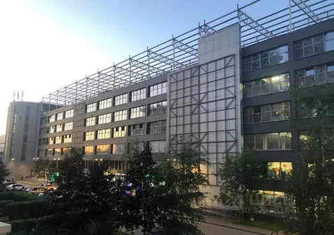 Торговая площадь в Московская область, Красногорск бул. Красногорский, ...