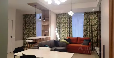 3-к кв. Крым, Ялта ул. Игнатенко, 9с1 (78.0 м)