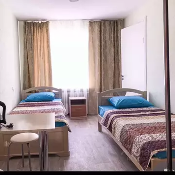 Комната Воронежская область, Воронеж Набережная ул., 15 (15.0 м)