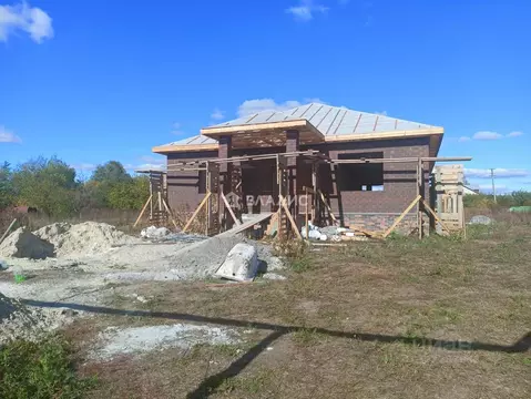 Дом в Белгородская область, Корочанский район, Шляховское с/пос, ...