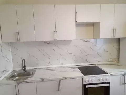 1-к кв. Москва ул. Маршала Захарова, 18К1 (40.0 м)