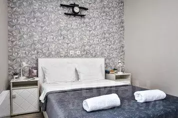 1-к кв. Красноярский край, Красноярск ул. Алексеева, 46 (35.0 м)