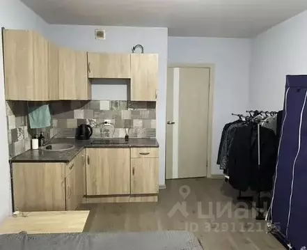 Студия Московская область, Балашиха ул. Яганова, 7 (25.0 м)