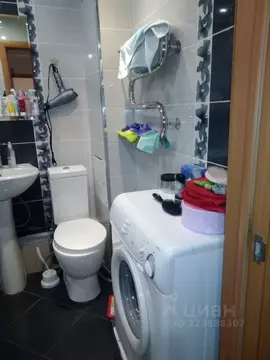 1-к кв. Томская область, Томск ул. Елизаровых, 33 (35.0 м)