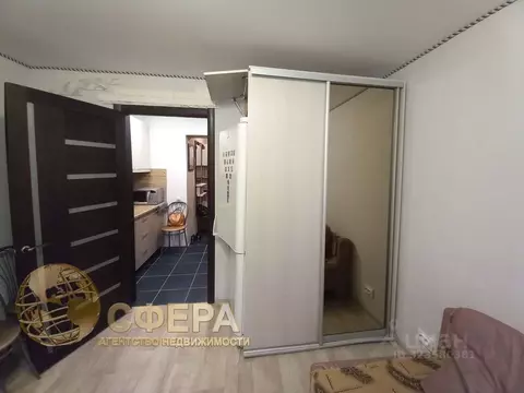 1-к кв. Белгородская область, Старый Оскол Интернациональный мкр, 12 ...