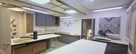 Производственное помещение в Санкт-Петербург ул. Потапова, 2М (50 м)