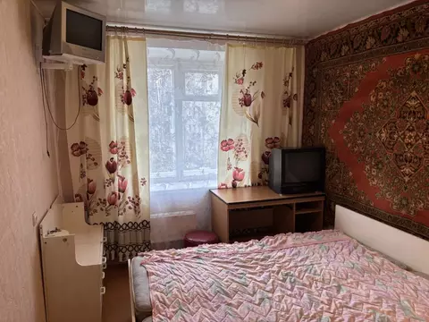 Комната Свердловская область, Екатеринбург ул. Красноуральская, 25 ...