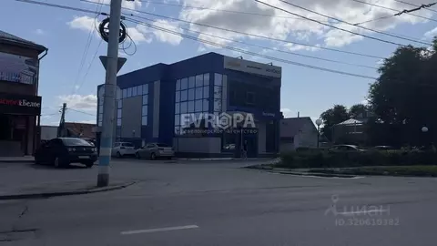 Помещение свободного назначения в Ульяновская область, Ульяновск ул. ...