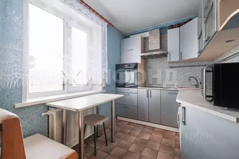 3-к кв. Томская область, Томск ул. Карла Ильмера, 1 (59.5 м)