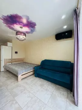 Студия Хабаровский край, Хабаровск ул. Запарина, 111 (30.0 м)