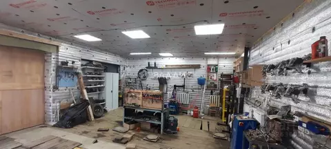 Гараж в Владимирская область, Владимир ул. Растопчина, 10А (48 м)