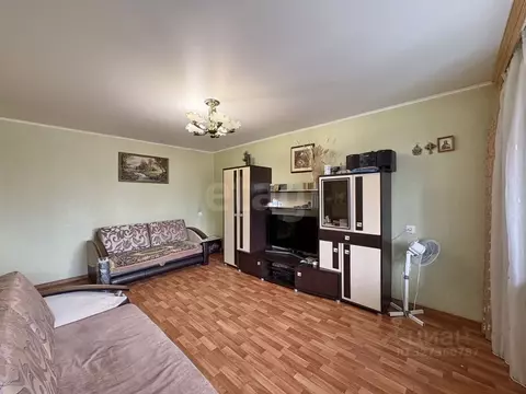 2-к кв. Самарская область, Самара Ставропольская ул., 173 (48.8 м)