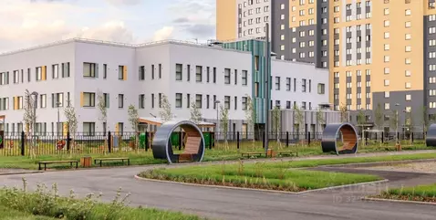 3-к кв. Санкт-Петербург ул. Пахомовская, 6к1 (51.3 м)
