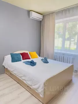 1-к кв. Приморский край, Владивосток ул. Шепеткова, 16 (32.0 м)