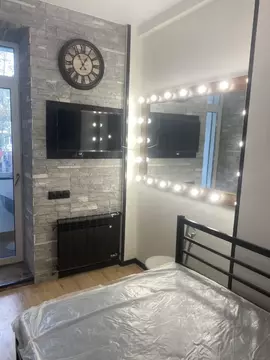 Комната Москва Шмитовский проезд, 12