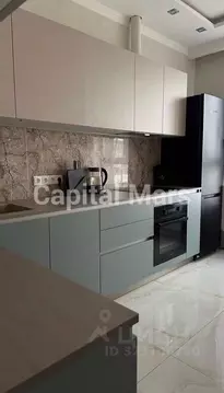 1-к кв. Москва Открытое ш., 14А (50.0 м)